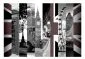 Fototapeta - Londyńskie symbole-2
