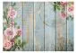 Fototapeta - Vintage garden-2