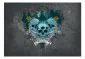Fototapeta - Darkness-2