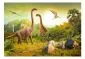 Fototapeta - Dinozaury-2
