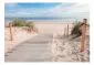 Fototapeta - Na plaży-2