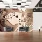 Fototapeta - Karty-1