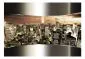 Fototapeta - Panorama Nowego Jorku-2