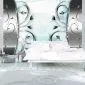 Fototapeta - Srebrne wrota-1