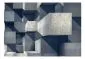 Fototapeta - Betonowe miasto-2