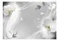 Fototapeta - Czarująca orchidea-2
