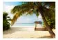 Fototapeta - Rajska plaża-2