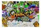 Fototapeta - Graffiti na ścianie-2