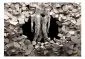 Fototapeta - Miłość z kamienia-2