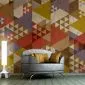 Fototapeta - Patchwork-1