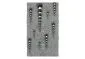 Fototapeta - Grafitowe sople-2