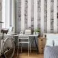 Fototapeta - Betonowy fason-1