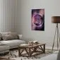 Plakat Nieznana planeta 60x90 cm bez ramy bez marginesu | MIRAT.