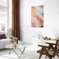 Plakat Kolorowa Harmonia 21x30 cm bez ramy bez marginesu | MIRAT.