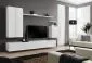 Meblościanka SWITCH II w stylu nowoczesnym do salonu | MIRAT. kolekcja SWITCH