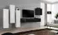 Meblościanka SWITCH III nowoczesna do salonu | MIRAT. kolekcja SWITCH