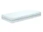 Materac COMFORT H2 180x200 lateksowy dwuosobowy | MIRAT.