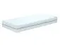 Materac lateksowy COMFORT H2 140x200 ortopedyczny | MIRAT.