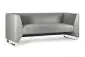 Sofa ANGELES szara do salonu I sklep meblowy MIRAT.