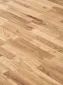 Stół APEX 140x85 dąb lity drewniany do salonu i jadalni | MIRAT. w stylu LOFT kolekcja