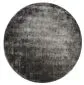 Dywan ARACELIS STEEL GRAY 200x200 szary z wiskozy | MIRAT. w stylu kolekcja