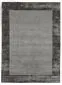 Dywan ARACELIS STEEL GRAY 160x230 szary z wiskozy | MIRAT.