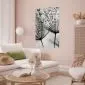 Plakat Rosa 29,7x42 cm bez ramy bez marginesu | MIRAT.