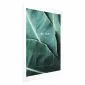 Plakat Be nice 40x60 cm bez ramy z marginesem | MIRAT.