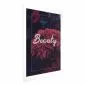 Plakat Beauty 21x30 cm bez ramy z marginesem | MIRAT.