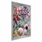 Plakat Rustykalne kwiaty 60x90 cm bez ramy bez marginesu | MIRAT.