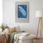 Plakat Glon 60x90 cm bez ramy bez marginesu | MIRAT.