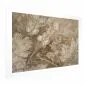Plakat Ornamenty roślinno-kwiatowe 90x60 cm bez ramy z marginesem | MIRAT.