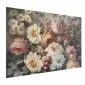 Plakat Zapach ogrodowych kwiatów 90x60 cm bez ramy bez marginesu | MIRAT.