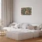 Plakat Kwiaty i motyle 42x29,7 cm bez ramy z marginesem | MIRAT.