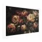 Plakat Kwitnące tulipany 90x60 cm bez ramy z marginesem | MIRAT.