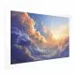 Plakat Symfonia barw 42x29,7 cm bez ramy z marginesem | MIRAT.