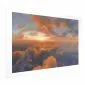 Plakat Spektakl barw 30x21 cm bez ramy z marginesem | MIRAT.