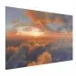 Plakat Spektakl barw 90x60 cm bez ramy bez marginesu | MIRAT.