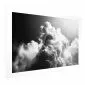 Plakat Chmury marzeń 30x21 cm bez ramy z marginesem | MIRAT.
