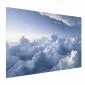 Plakat Podniebne pejzaże 90x60 cm bez ramy bez marginesu | MIRAT.