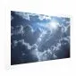 Plakat Ożywiona sceneria 42x29,7 cm bez ramy z marginesem | MIRAT.