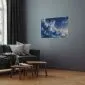 Plakat Gwiezdne chmury 60x40 cm bez ramy bez marginesu | MIRAT.