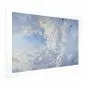 Plakat Obrazy na niebie 60x40 cm bez ramy z marginesem | MIRAT.
