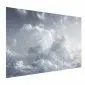 Plakat Astralny spokój 90x60cm bez ramy bez marginesu | MIRAT. kolekcja b-H-10060-ao-a
