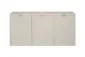 Szafka pod umywalkę BELLA CASHMERE 82-120-3D 120cm kaszmirowa I sklep meblowy MIRAT.