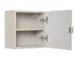 Szafka łazienkowa BELLA CASHMERE 83-35-1DQ 35cm kaszmirowa kwadratowa I sklep meblowy MIRAT.