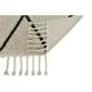 Dywan dziecięcy BEREBER BEIGE 140x200 beżowy we wzory geometryczne | MIRAT.