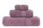 Ręcznik Greno EGYPTIAN COTTON 50x90 lawendowy z bawełny egipskiej | MIRAT. w stylu kolekcja