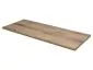 Szafka pod umywalkę nablatową ICONIC CASHMERE 60cm + ICONIC CASHMERE 60cm zestaw z blatem ryflowane fronty I sklep meblowy MIRAT. styl RYFLOWANY kolekcja ICONIC