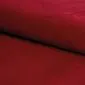 Sofa CASTELLO VELVET 3 bordowa pikowana na drewnianych nogach | MIRAT. styl GLAMOUR kolekcja CASTELLO